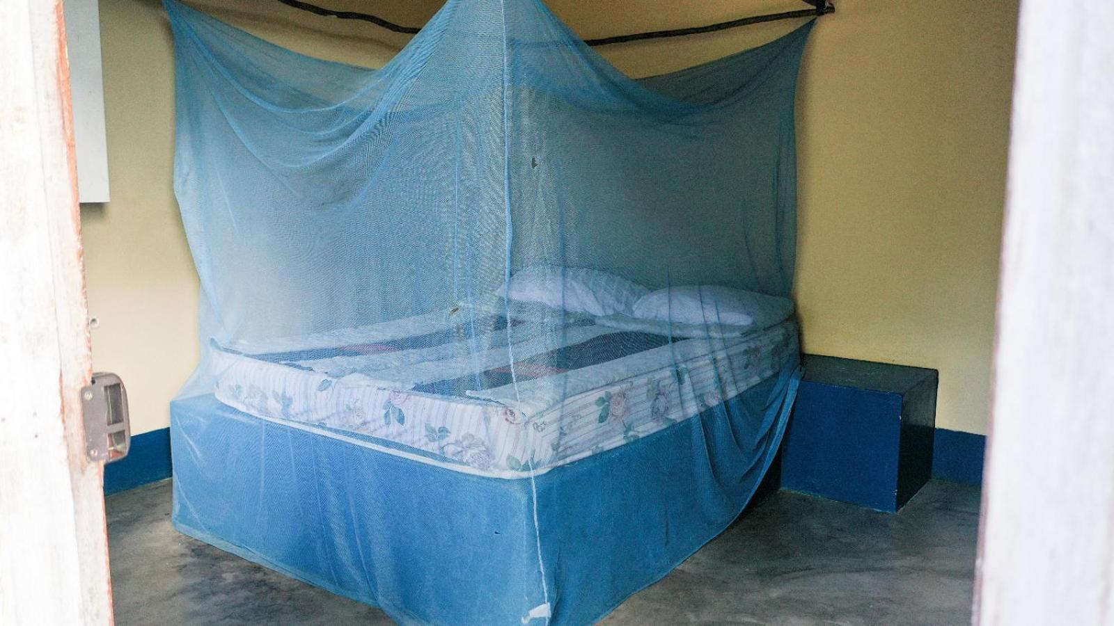 Complexo Alemanha - Vilanculos Backpacker Exterior photo